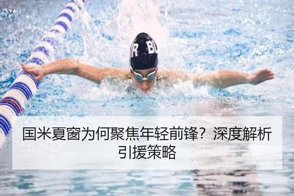国米夏窗为何聚焦年轻前锋？深度解析引援策略